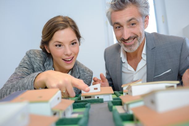 La importancia del impuesto a la hora de comprar casa.